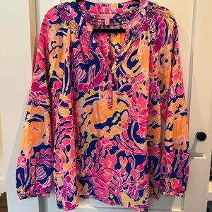 Lilly Pulitzer Elsa M